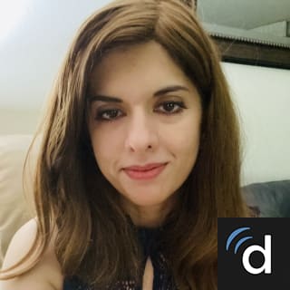 Fauzia Shujaat, MD