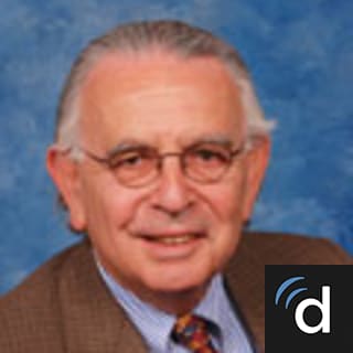 David Hirsh, MD