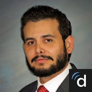 Aaron Herrera Gonzalez, MD, Obstetrics & Gynecology, Harrisburg, PA