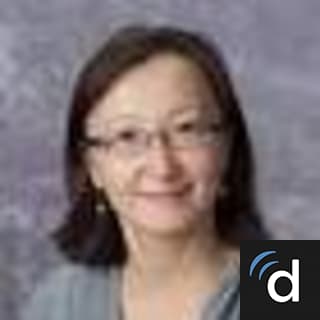 Betty Liu, MD