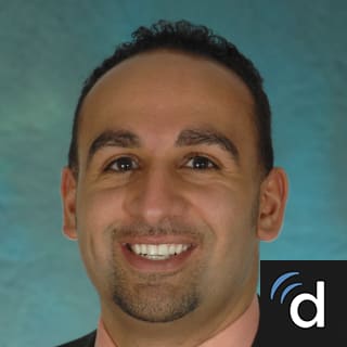 Ahmad Aref, MD
