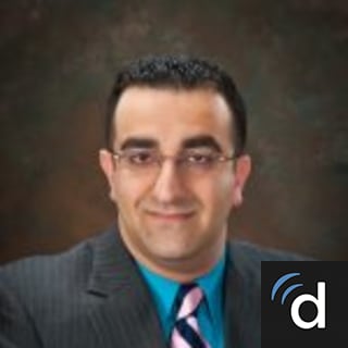 Murtaza Hayat, MD