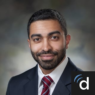 Hari S. Mitra, MD