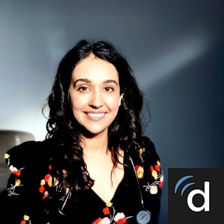 Navjot Dhillon, MD, Oncology, New York, NY