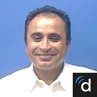 Sohail Punjwani, MD