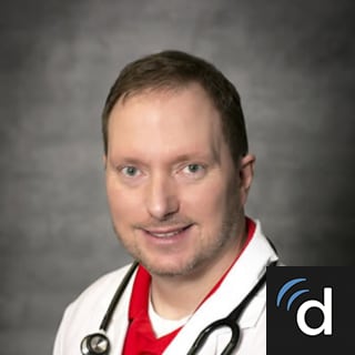 James Webb, MD