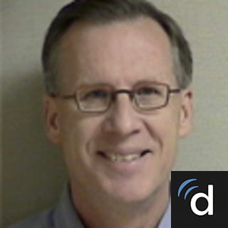 Thomas Scott, MD, Rheumatology, Warrensburg, MO