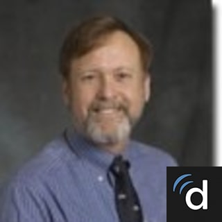 Dwight Wolfe, MD