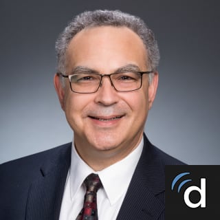 David Stepansky, MD