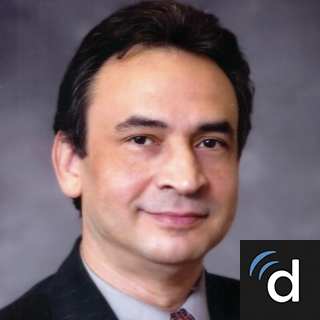 Ali Aziz, MD