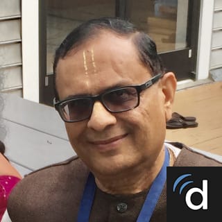 Ashvin Patel, MD, Internal Medicine, Waldorf, MD