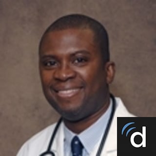 Ademola Aderoju, MD