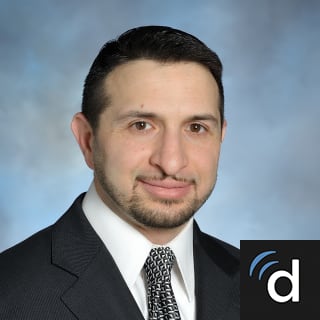 Dr. Mohammed Obeid, DO – Dearborn, MI | Internal Medicine