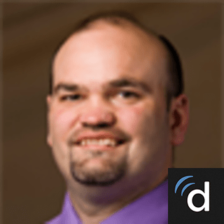 Nathan Harris, MD