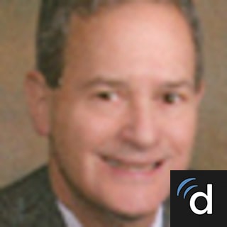 Randall Rosenblatt, MD, Pulmonology, Dallas, TX