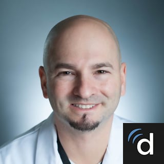 David Sperling, MD, Radiology, New York, NY