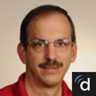 Joseph Goldenberg, MD