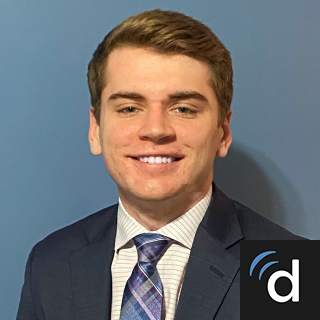 Noah Parker, DO, Family Medicine, Farrell, PA