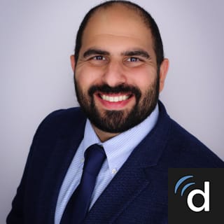 George Marzouka, MD, Cardiology, Miami, FL