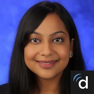 Samyuktha Balabhadra, MD