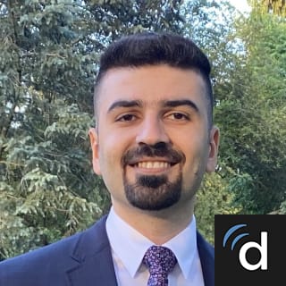 Mohammed Mahdi, MD