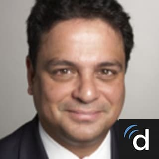 Prakash Krishnan, MD