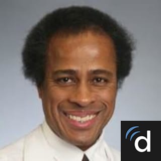 Gerald Goodlow, MD