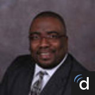 Robert Clarke, MD