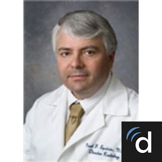 Neal Epstein, MD, Radiology, New York, NY