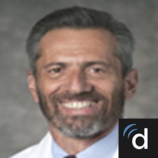 Michael Lederman, MD