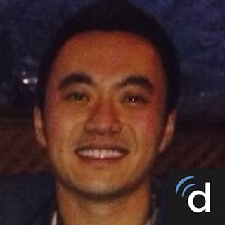 Eric Lu, MD
