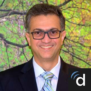 Payam Pooyan, MD, Pulmonology, Leesburg, VA