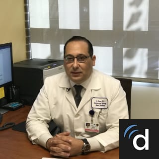 Hazim Shams, MD, Obstetrics & Gynecology, Downey, CA