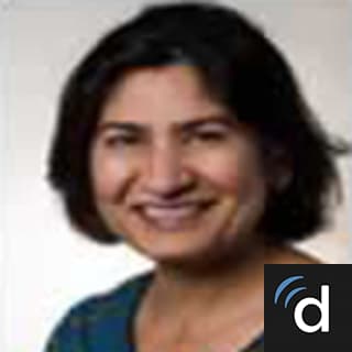 Saadia Rahman, MD