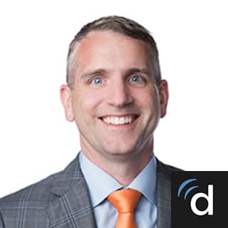 Marcus Colyer, MD