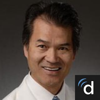Simon Baek, MD