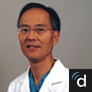 Alan Matsumoto, MD