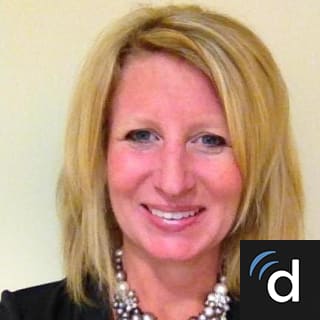 Stacie Stapleton, MD