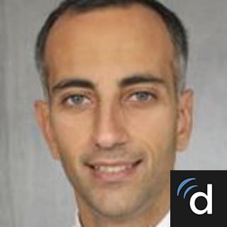 Fares Mouchantaf, MD