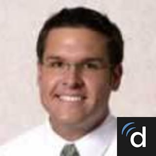 Thomas Dingle, MD, Ophthalmology, Columbus, OH