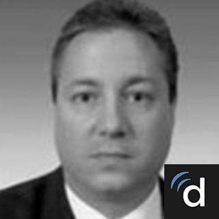 John Giglio, MD