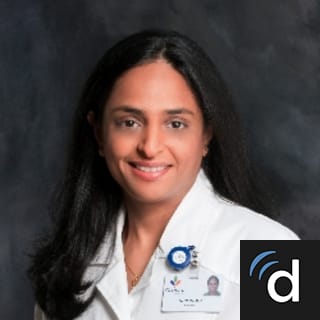 Kausha (Patel) Amin, MD