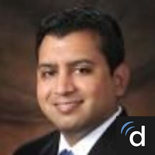 Mitesh Patel, MD