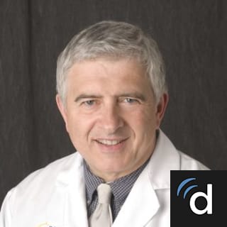 James Beeghly, MD