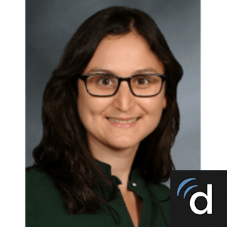 Kara Greenwald, MD
