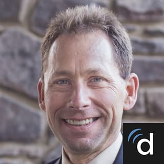 Brian Zehnder, MD, Family Medicine, Magna, UT