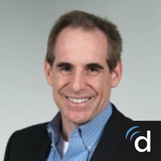 Richard Beckman, MD