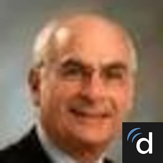 Donald Levi, MD