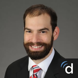 Aaron Emmons, MD