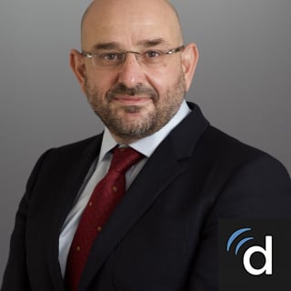 Bashar Safar, MD, Colon & Rectal Surgery, New York, NY